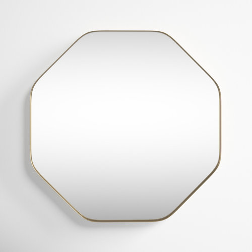 Wayfair Joss & Main Wall Mirrors You'll Love in 2023